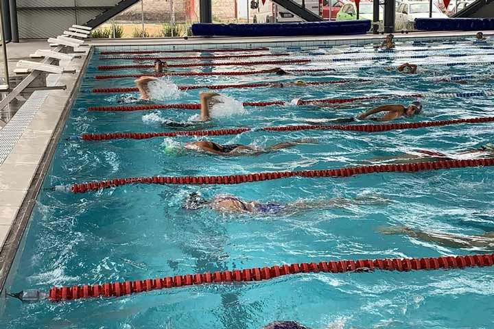 Implementarán Escuelas de iniciación deportiva especializada para detectar e impulsar talentos