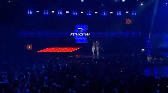 Conoce a los ganadores de los premios MTV Miaw 2019