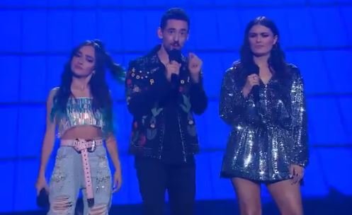 Conoce a los ganadores de los premios MTV Miaw 2019