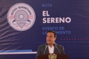 Presentan “Ruta de El Sereno”, que promueve templos, claustros y conventos del municipio de Querétaro