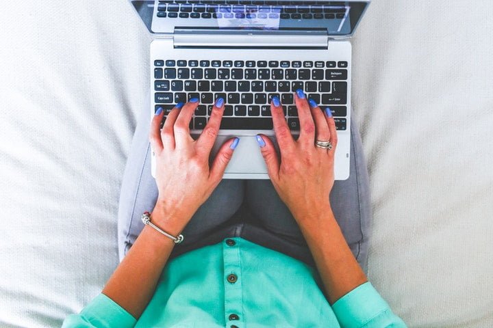 Regularán el "home office", lo ven como alternativa a problemas ambientales y el estrés