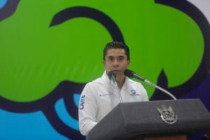 Destinarán más de 100 mdp para obra social en Corregidora, anunció Francisco Domínguez