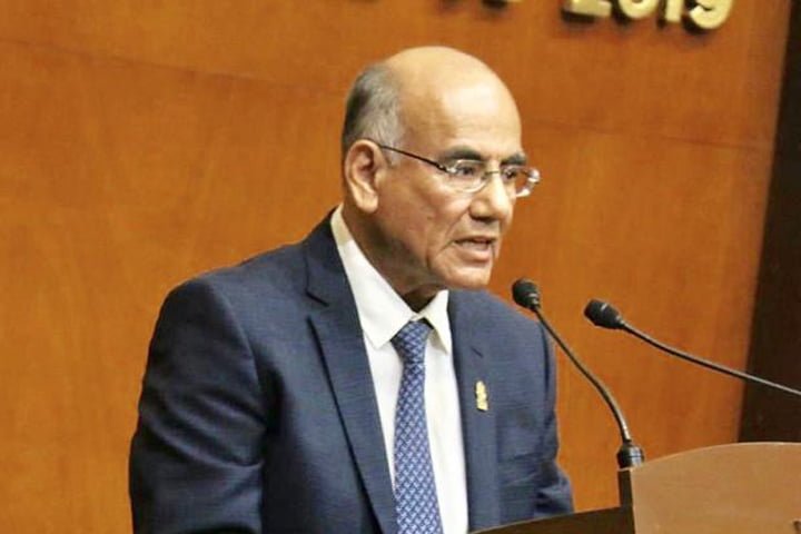 Antonio Zapata resalta logros de la LIX Legislatura de Querétaro en el primer informe de actividades