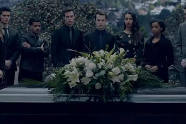 13 Reasons Why, tercera temporada, estará disponible el 23 de Agosto; sólo en Netflix (Trailer)
