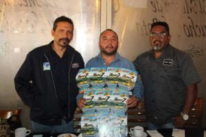 Te gustan los vochos; Qro Wagen traerá más de mil a Querétaro este domingo